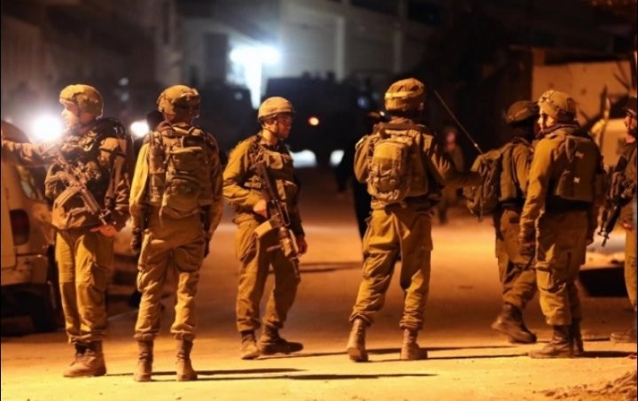 حماس: الحملة الأمنية على جنين جريمة مكتملة الأركان