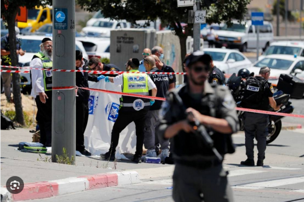 عملية تل أبيب