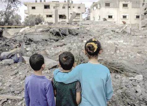 تطورات حرب الإبادة على قطاع غزة  في يومها الــ462