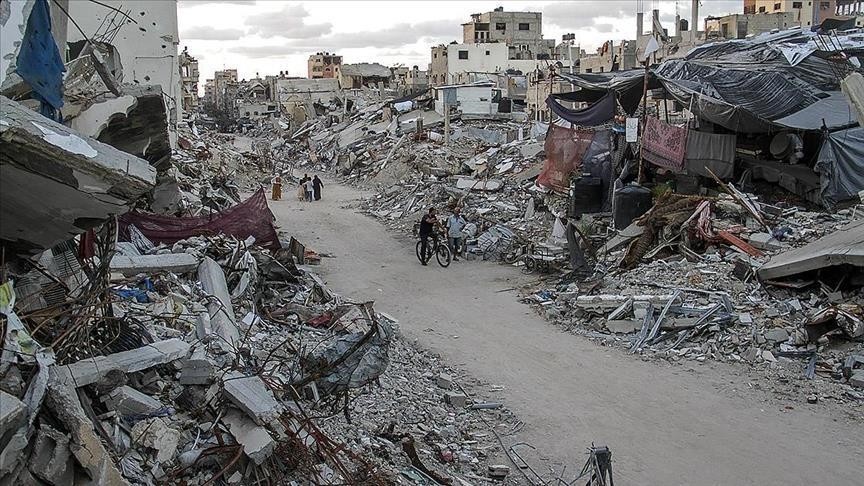 وزارة الصحة بغزة: الاحتلال يرتكب مجزرتين في قطاع غزة ارتقى فيهما 28 شهيدًا و89 إصابة