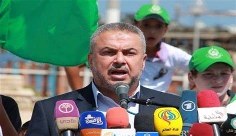 رضوان: اليوم التالي سيكون فلسطينيًا بامتياز، ودماء شهدائنا أكبر رد على دعاوى الخروج الآمن