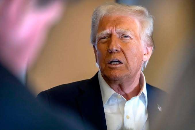 تصريحات ترامب بشأن ترحيل سكان غزة دعم صريح لجريمة الإبادة الجماعية