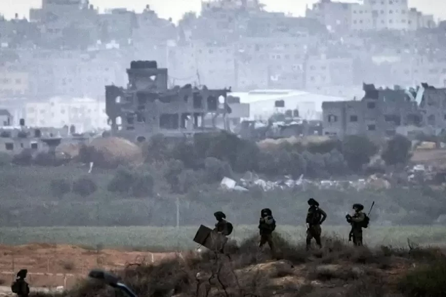 استشهاد 11 لبنانياً برصاص الاحتلال الإسرائيلي أثناء محاولتهم العودة إلى بلداتهم جنوبي لبنان