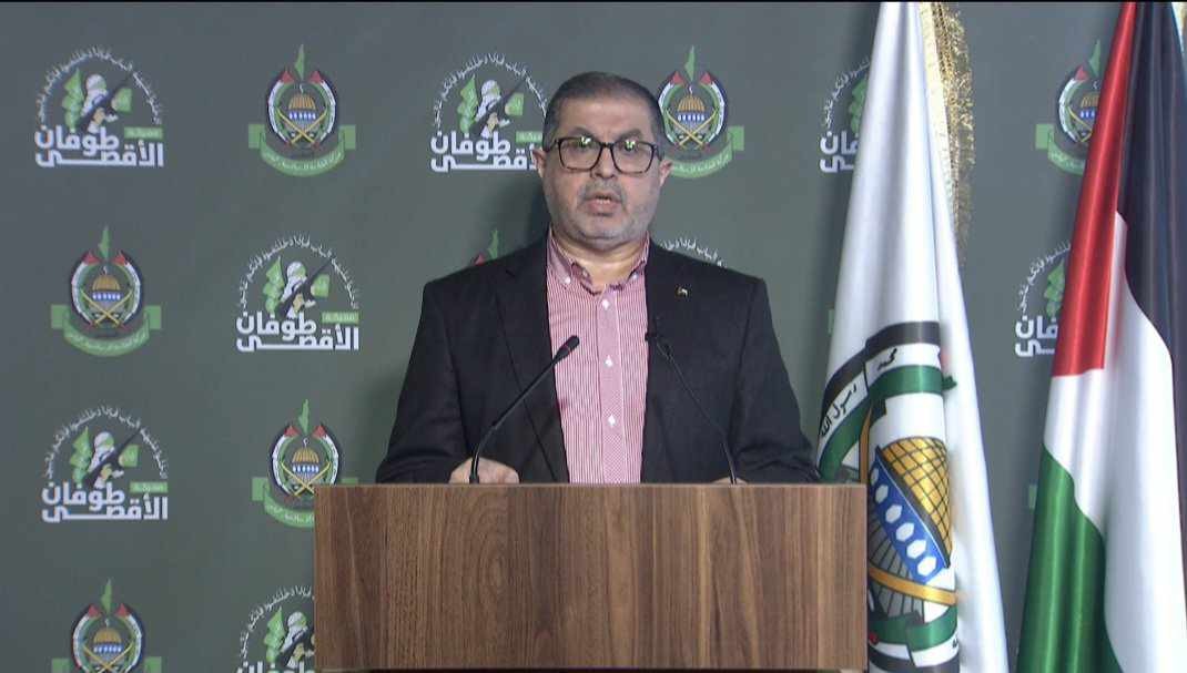 حماس تستأنف المفاوضات في الدوحة وتؤكد أهمية التوصل لاتفاق لوقف إطلاق النار