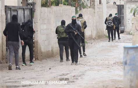 حماس: عمليات الاغتيال لن توقف المقاومة في الضفة الغربية