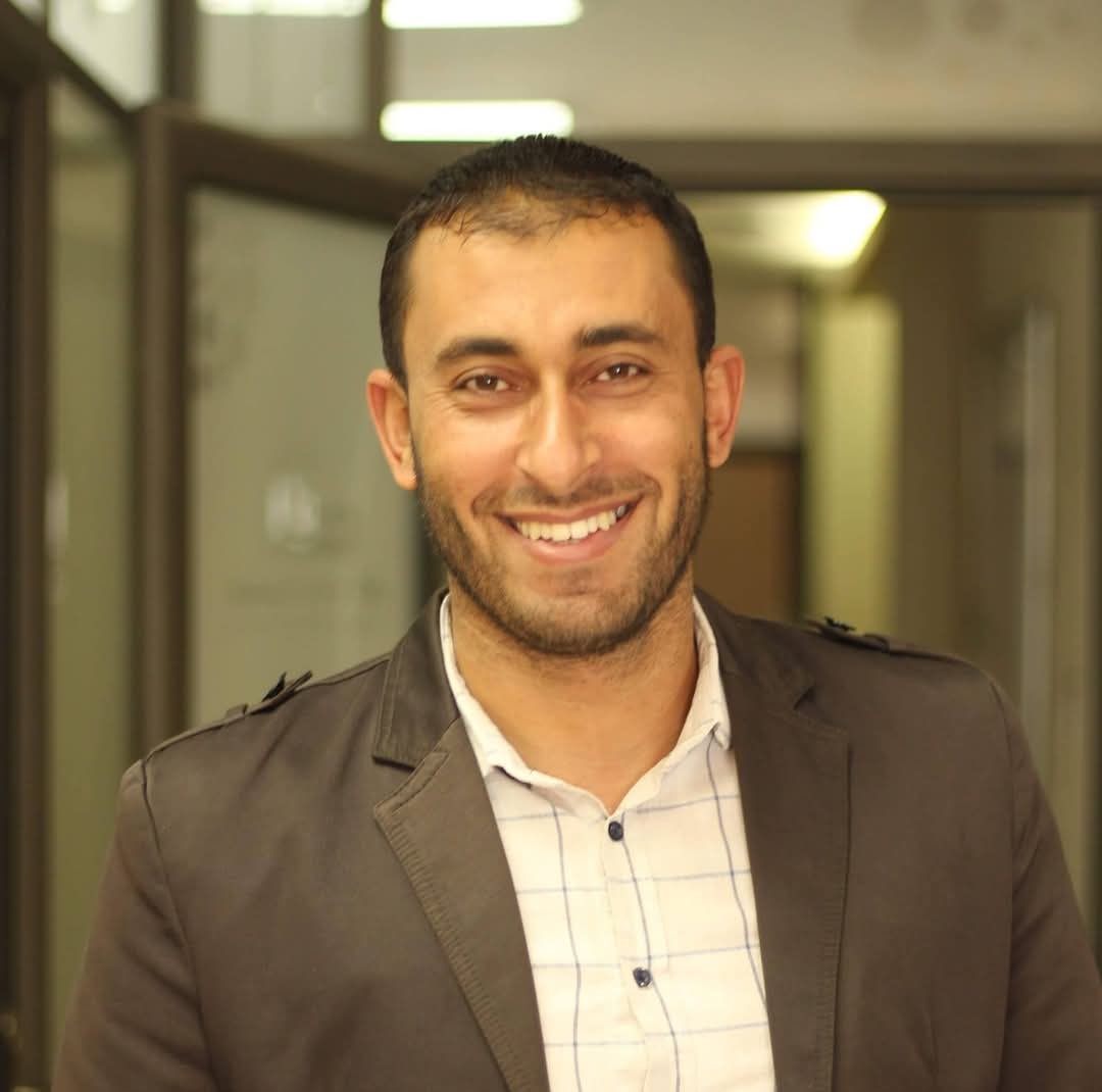 منتدى الإعلاميين الفلسطينيين ينعي الصحفي محمد بشير التلمس