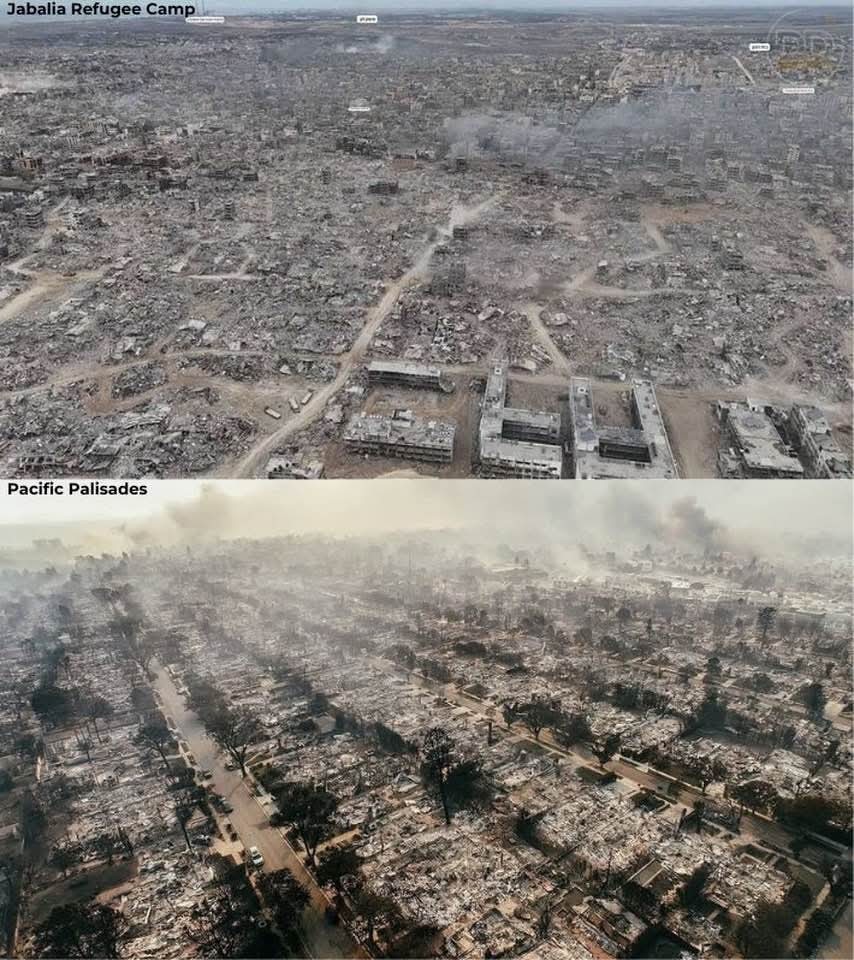 جباليا - كاليفورنيا