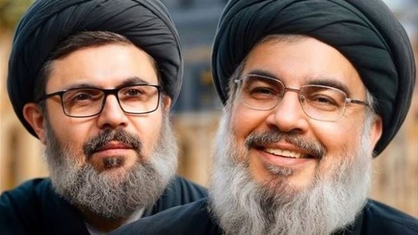 حركة حماس تدعو للمشاركة في تشييع الشهيدين نصر الله وصفي الدين في بيروت