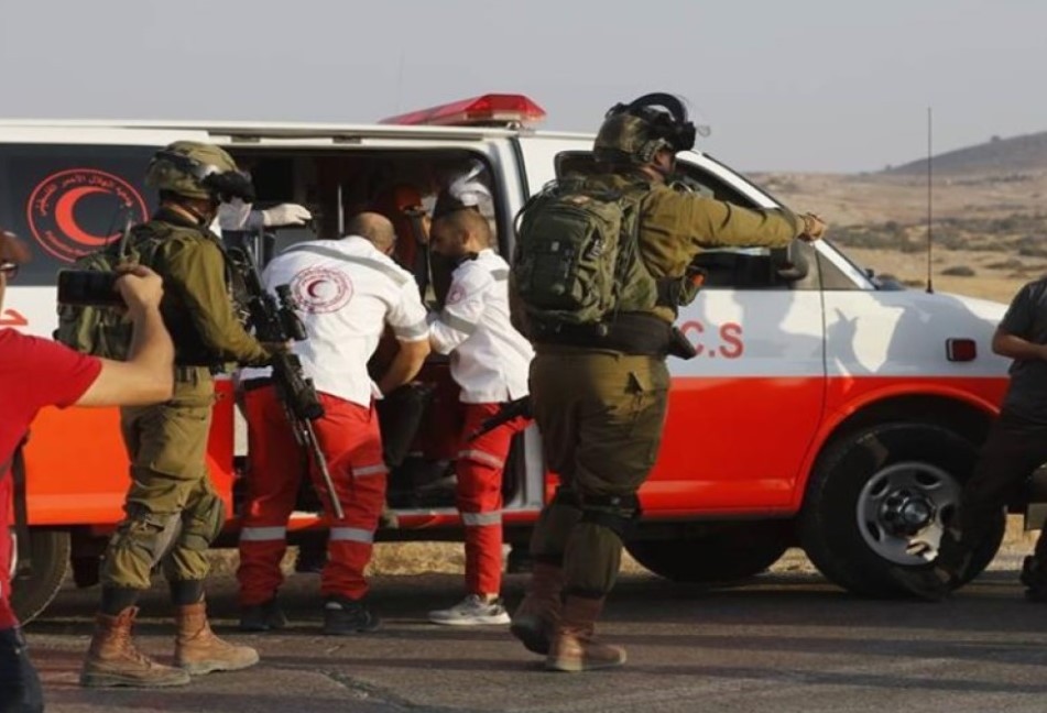 حركة حماس تُبارك عملية إطلاق النار على حاجز تياسير وتؤكد استمرار المقاومة