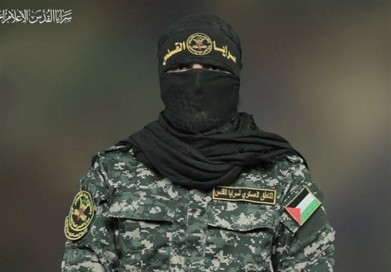 أبو حمزة: مشاهد أسرانا المفرج عنهم تكشف وحشية الاحتلال