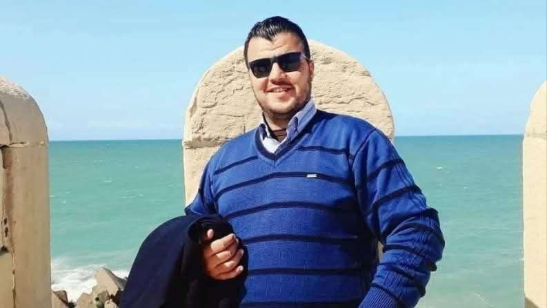 استشهاد المعتقل مصعب هنية تحت تأثير التعذيب في سجون الاحتلال