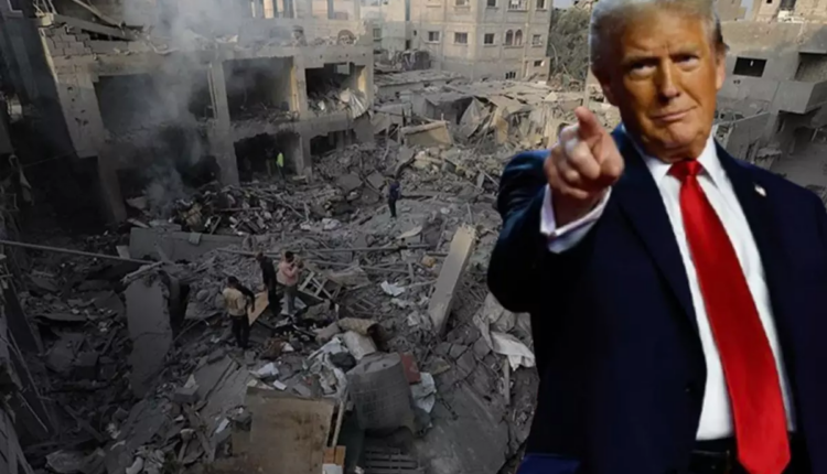 حركة حماس تدعو لحراك عالمي ضد مخططات تهجير الفلسطينيين