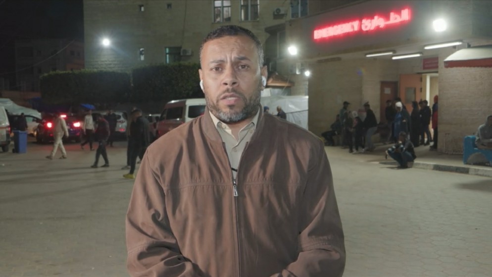 د.إسماعيل الثوابتة