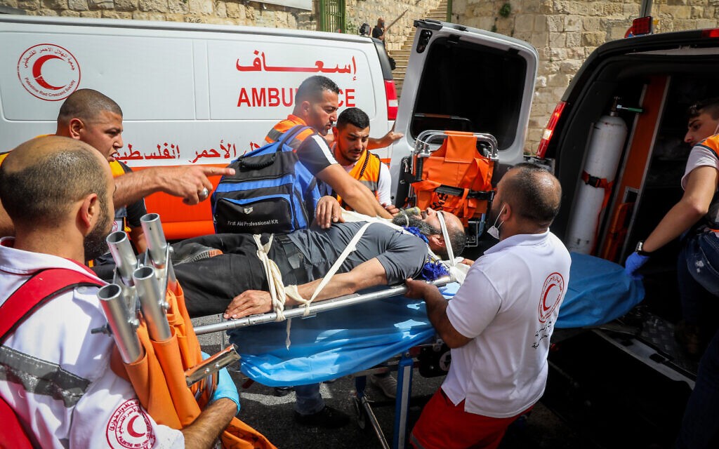 وزارة الصحة الفلسطينية: الاحتلال يعطل سفر المرضى عبر معبر رفح