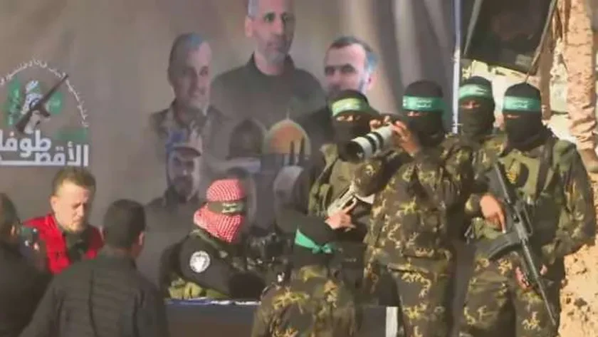 الاحتلال يعترف بعدم صحة معلومات اغتيال قائد كتيبة الشاطئ في "حماس" هيثم الحواجري