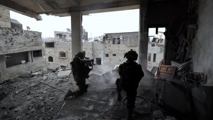 فضيحة جديدة للجيش الإسرائيلي.. قَتل مسن بعد استخدامه كدرع بشري