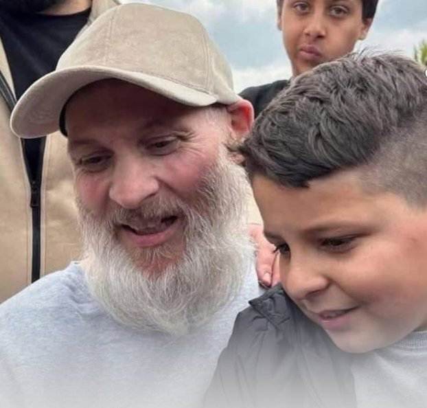 أنجبوهم داخل المعتقل... آباء النطف المهربة أصبحوا أحرارًا