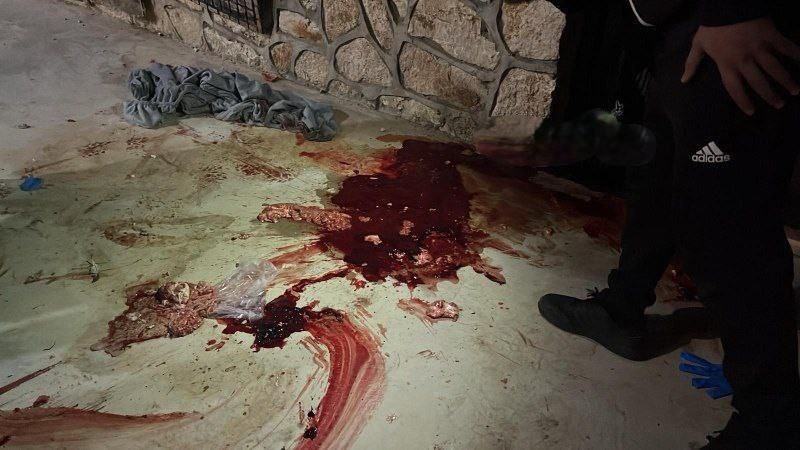 حماس تدين اغتيال الاحتلال لثلاثة مقاومين في مخيم الفارعة جنوب طوباس