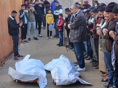 وزارة الصحة في غزة: استشهاد 7 فلسطينيين وإصابة 6 آخرين خلال الـ24 ساعة الماضية