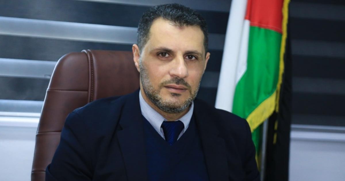 شادي أبو صبحة