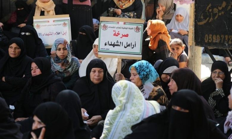 دعوات لاحتجاجات واسعة