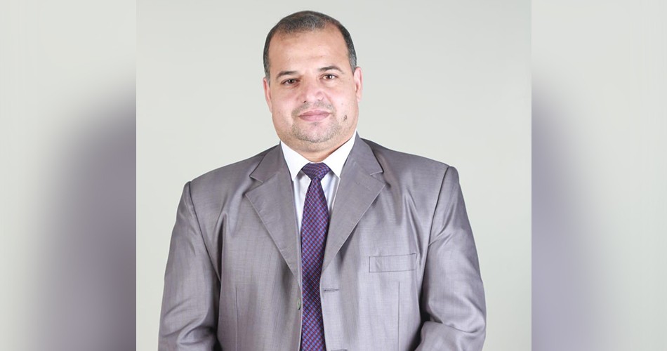 د. إياد القرا