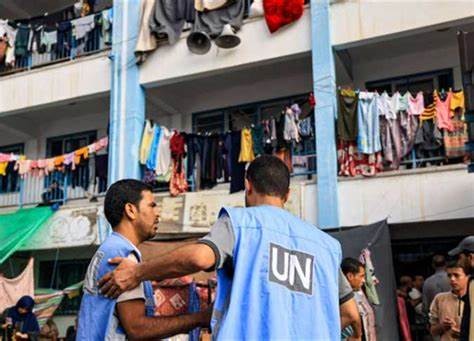 الولايات المتحدة تتجه للانسحاب من مجلس حقوق الإنسان ووقف تمويل الأونروا