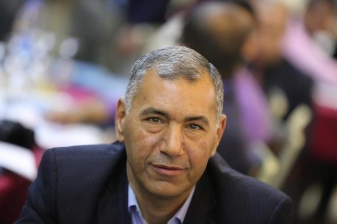 عبد الناصر فروانة