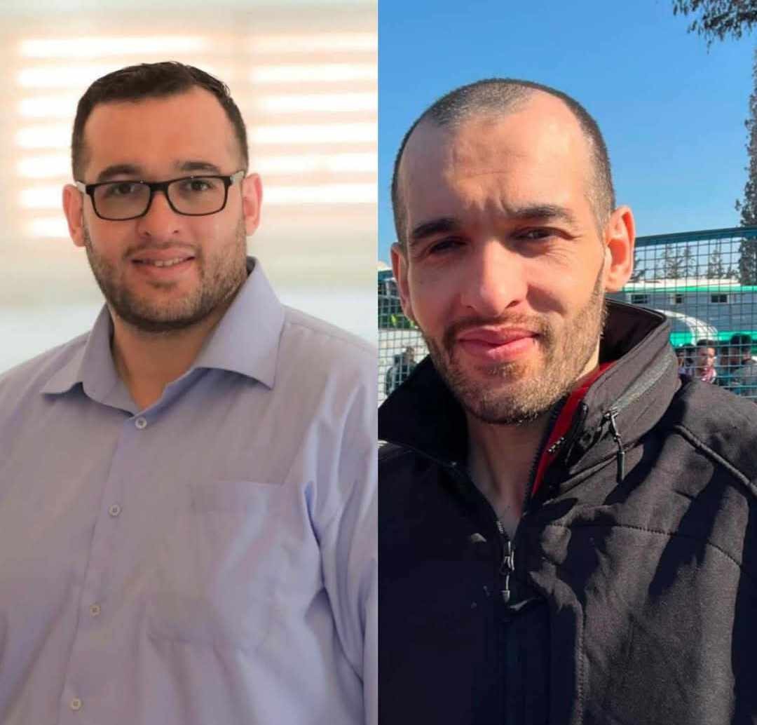 أحمد شقورة : شهادة صحافي لم يتعرف عليه رفاقه بعد خروجه من سجون الاحتلال