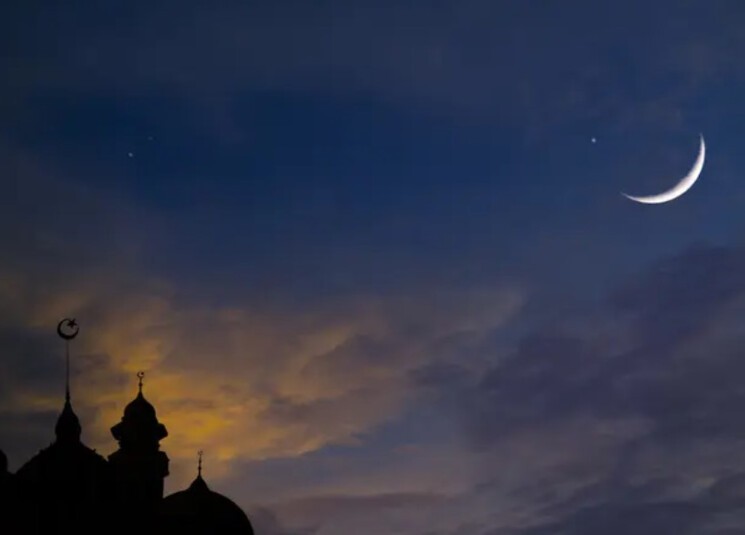 المحكمة العليا في المملكة العربية السعودية تعلن يوم السبت غرة شهر رمضان المبارك