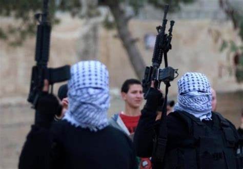 مركز معطى: 21 عملاً مقاوماً في الضفة خلال 24 ساعة