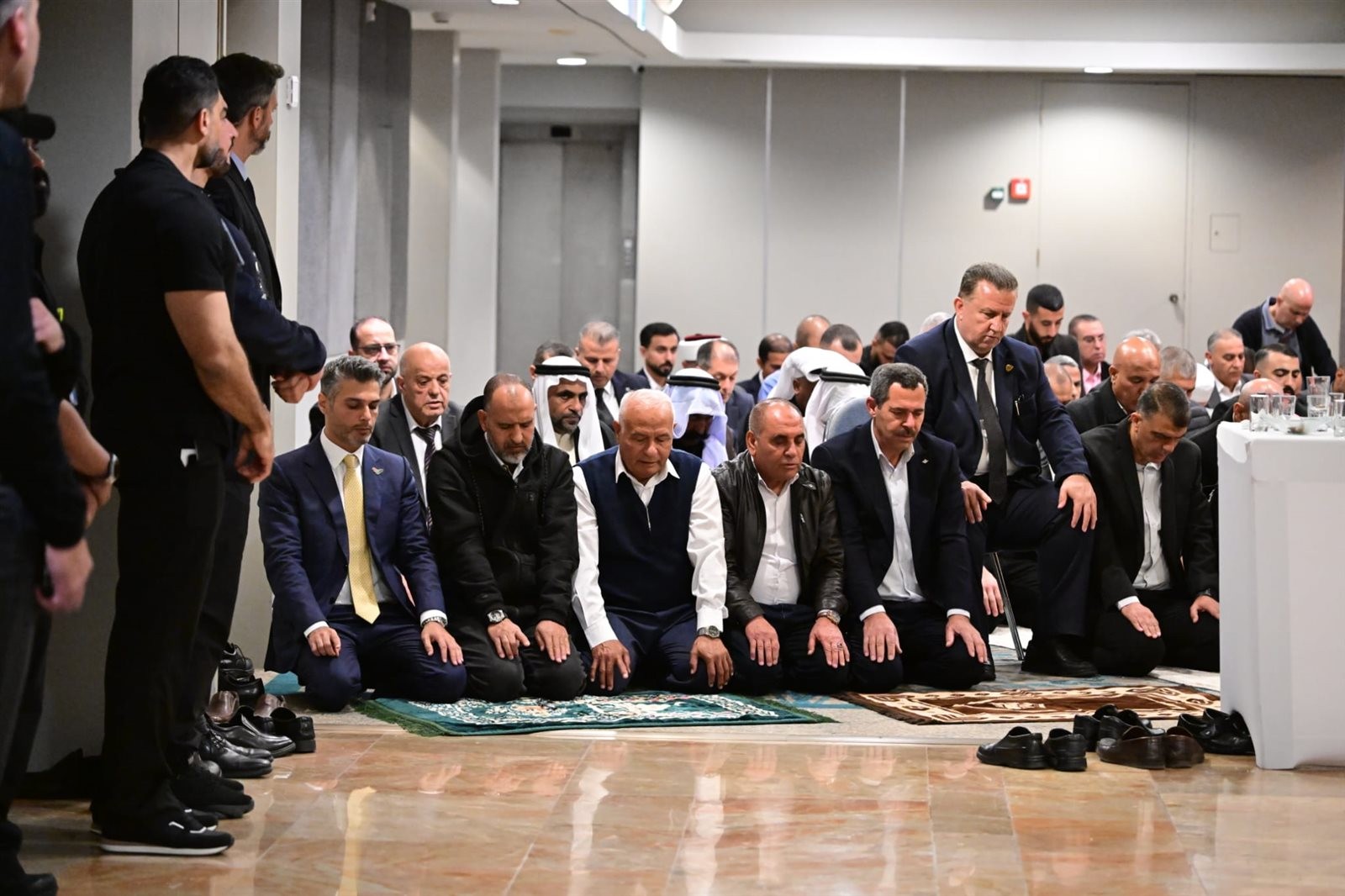 طار التطبيع.. وليمة في «تل أبيب» على دماء الفلسطينيين