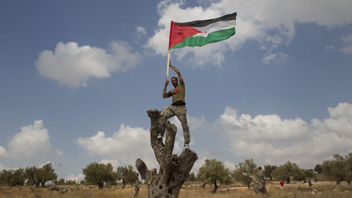 فصائل العمل الوطني والإسلامي تهنئ الشعب الفلسطيني بعيد الفطر