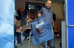 مركز "صدى سوشال" يحذر من تصاعد التحريض الإسرائيلي ضد الصحفيين