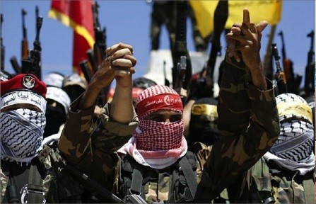 فصائل المقاومة الفلسطينية تصدر بيانًا حازمًا ضد الحراك المشبوه وتؤكد على حق المقاومة