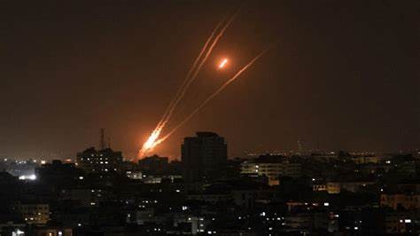 حماس تصدر بيانًا توضح فيه خروقات الاحتلال لاتفاق وقف إطلاق النار في غزة