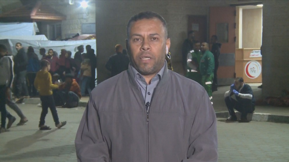 اسماعيل ثوابته