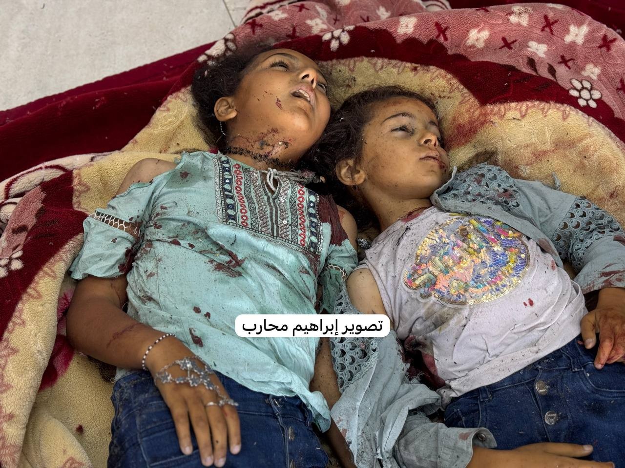 17 شهيدًا حصيلة الغارات الإسرائيلية على خان يونس في أول أيام عيد الفطر