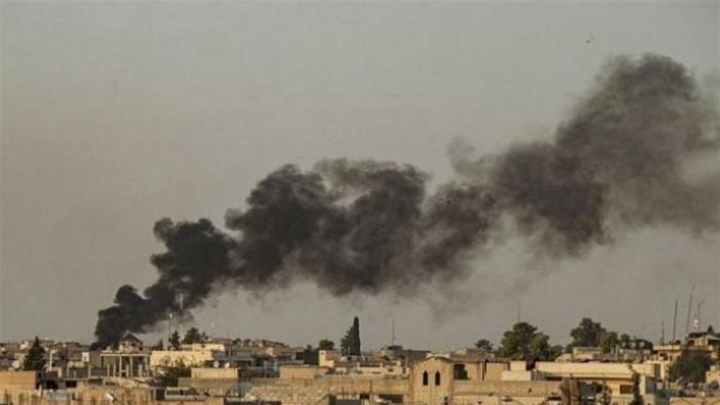 استشهاد أربعة فلسطينيين وإصابة مسنّة في قصف إسرائيلي شمال وجنوب قطاع غزة