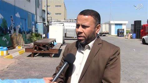 الثوابتة: "إغلاق معبر كرم أبو سالم تهديد مباشر لحياة 2.4 مليون فلسطيني في غزة"