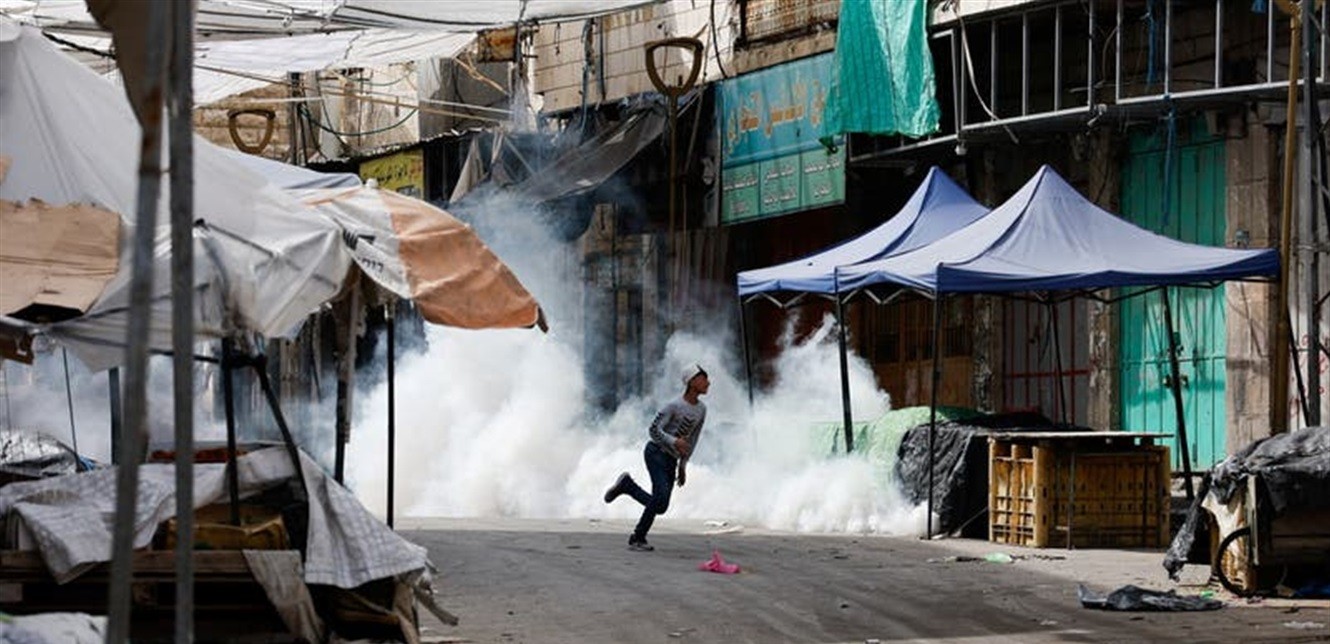 لماذا يسعى الاحتلال لمحو ملامح مخيمات الضفة؟