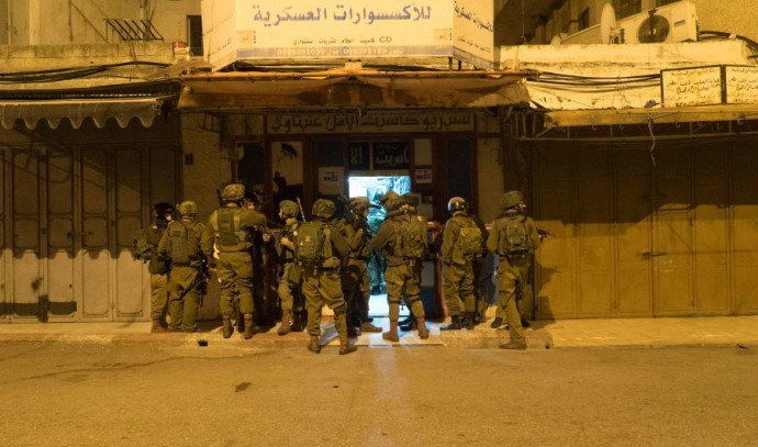 هكذا يُصعّد الاحتلال حربه على مخيمات الضفة