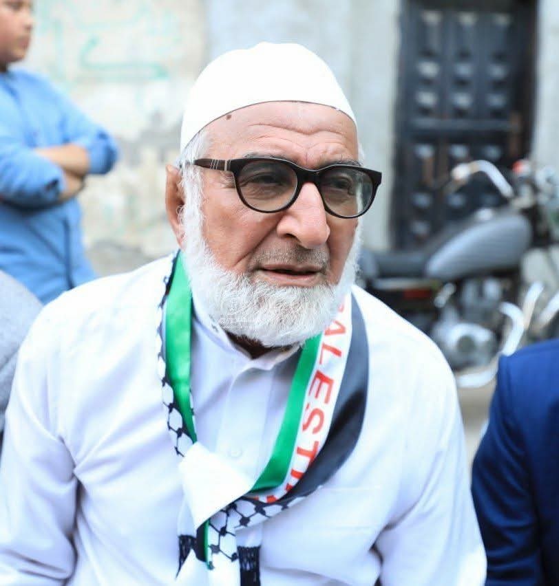 اللواء علي جبر