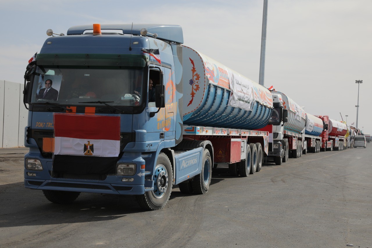 حماس: استمرار إغلاق الاحتلال لمعابر غزة جريمة عقاب جماعي وانتهاك صارخ للقانون الدولي