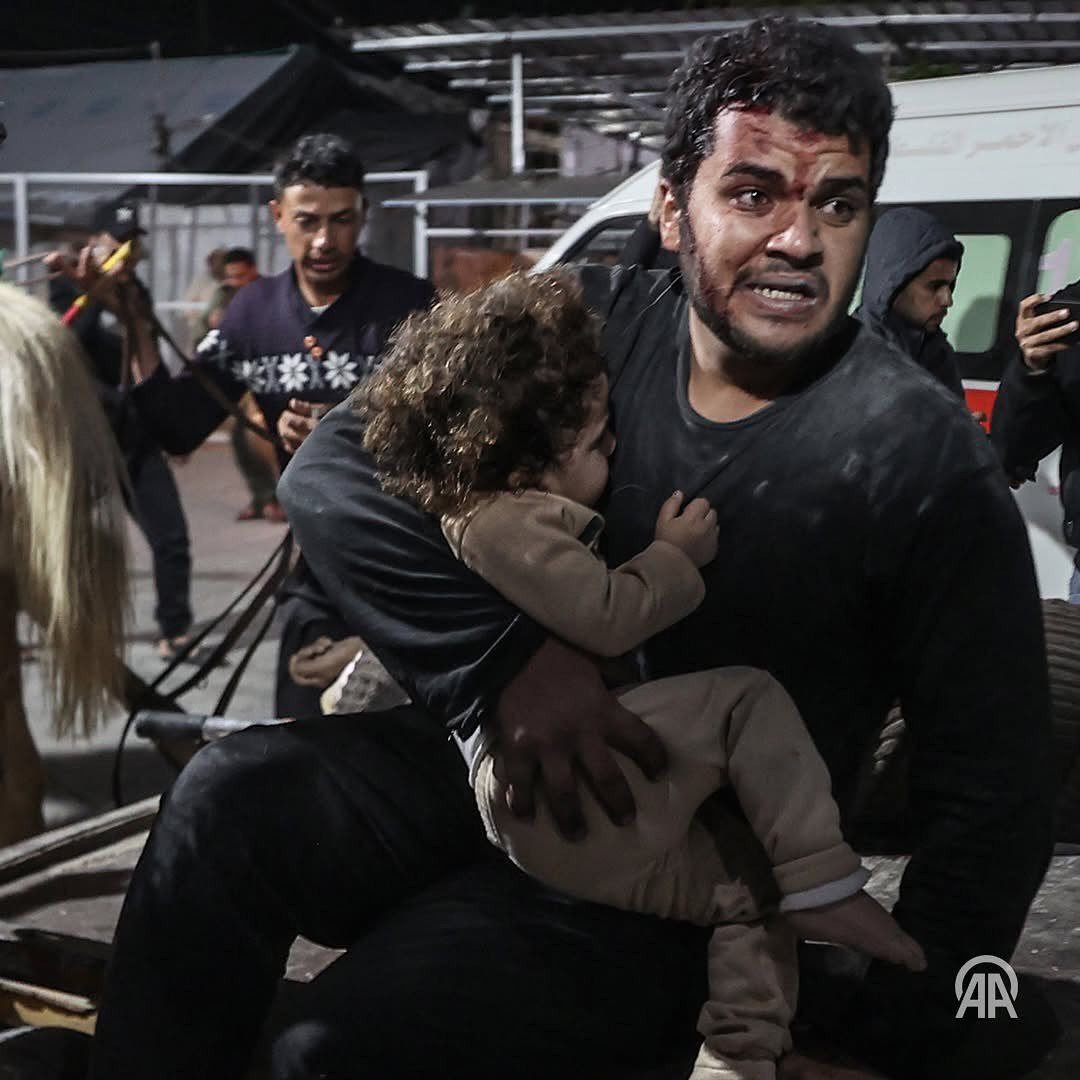 تصعيد دموي: (اسرائيل) تنقض الاتفاق وتستبيح دماء الأبرياء بغزة