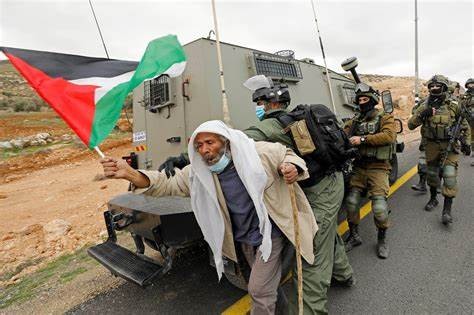 القوى الوطنية تدعو لمسيرات شعبية بالتزامن مع القمة العربية رفضًا لمشاريع التهجير