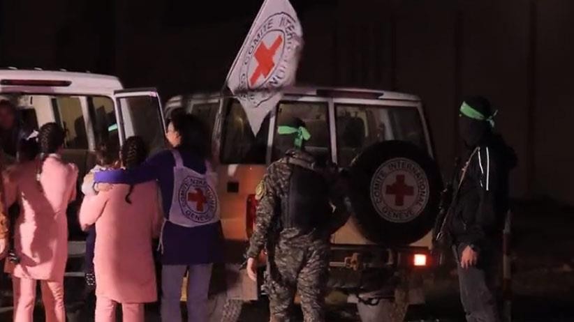 حماس: الاحتلال يتهرب من تنفيذ الاتفاق ويتلاعب بمصير أسراه