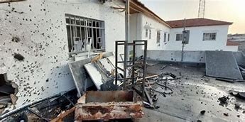 مستشفى الدرة