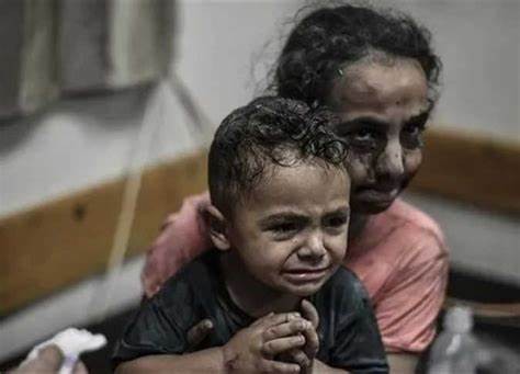 الإبادة مستمرة والصحة تسجل 11 شهيدًا منذ فجر اليوم