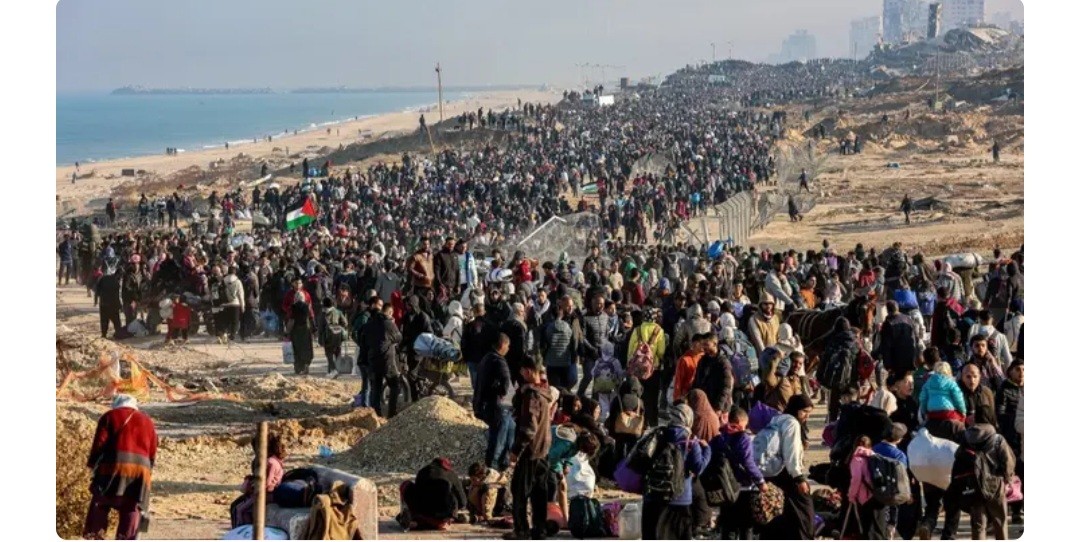 التنازل باسم الواقعية وتبرير السقوط الكبير